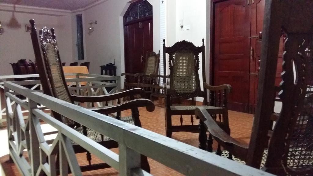 Ginza Rest Kandy Tennekumbura المظهر الخارجي الصورة