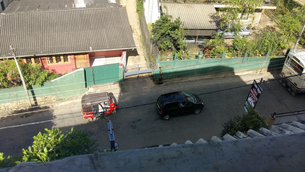 Ginza Rest Kandy Tennekumbura المظهر الخارجي الصورة