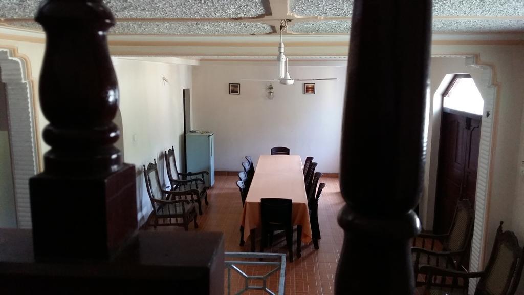 Ginza Rest Kandy Tennekumbura المظهر الخارجي الصورة