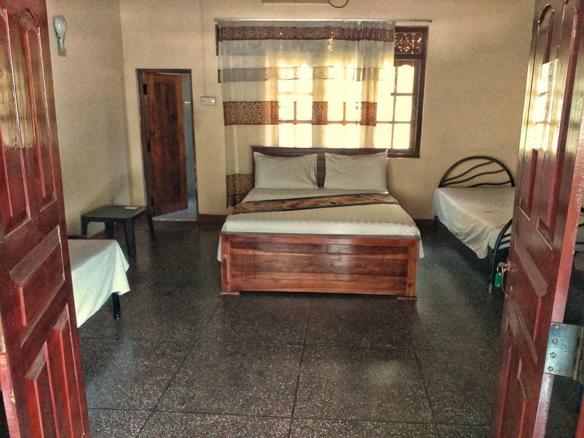 Ginza Rest Kandy Tennekumbura المظهر الخارجي الصورة