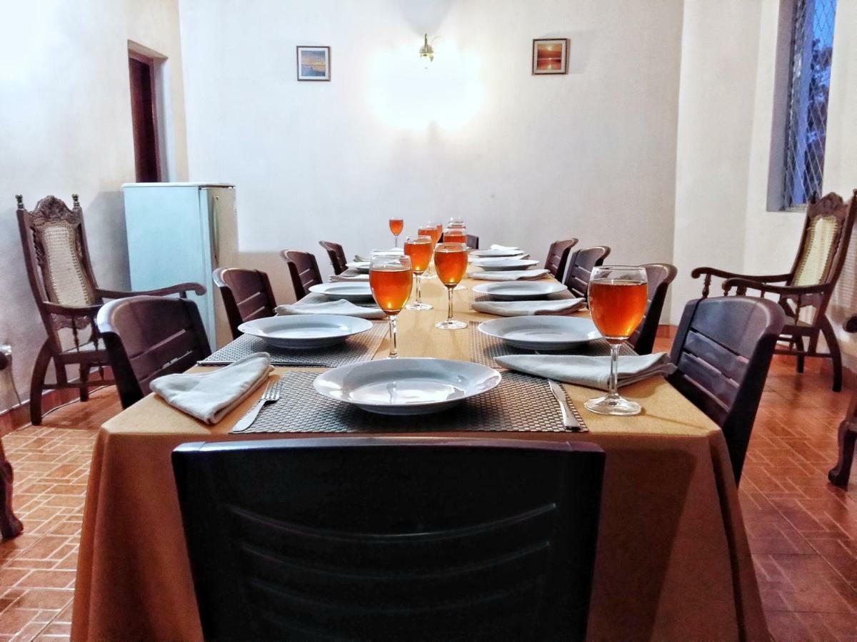 Ginza Rest Kandy Tennekumbura المظهر الخارجي الصورة