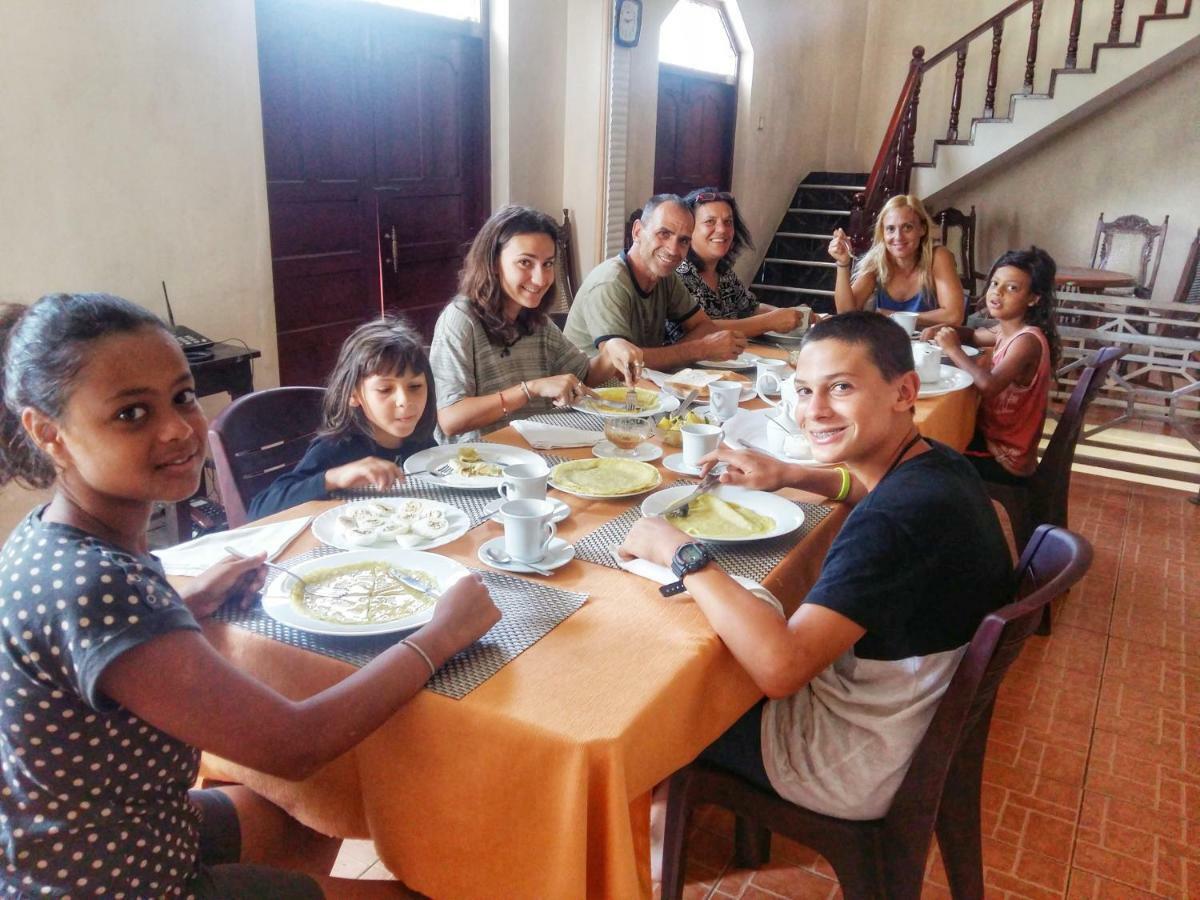Ginza Rest Kandy Tennekumbura المظهر الخارجي الصورة