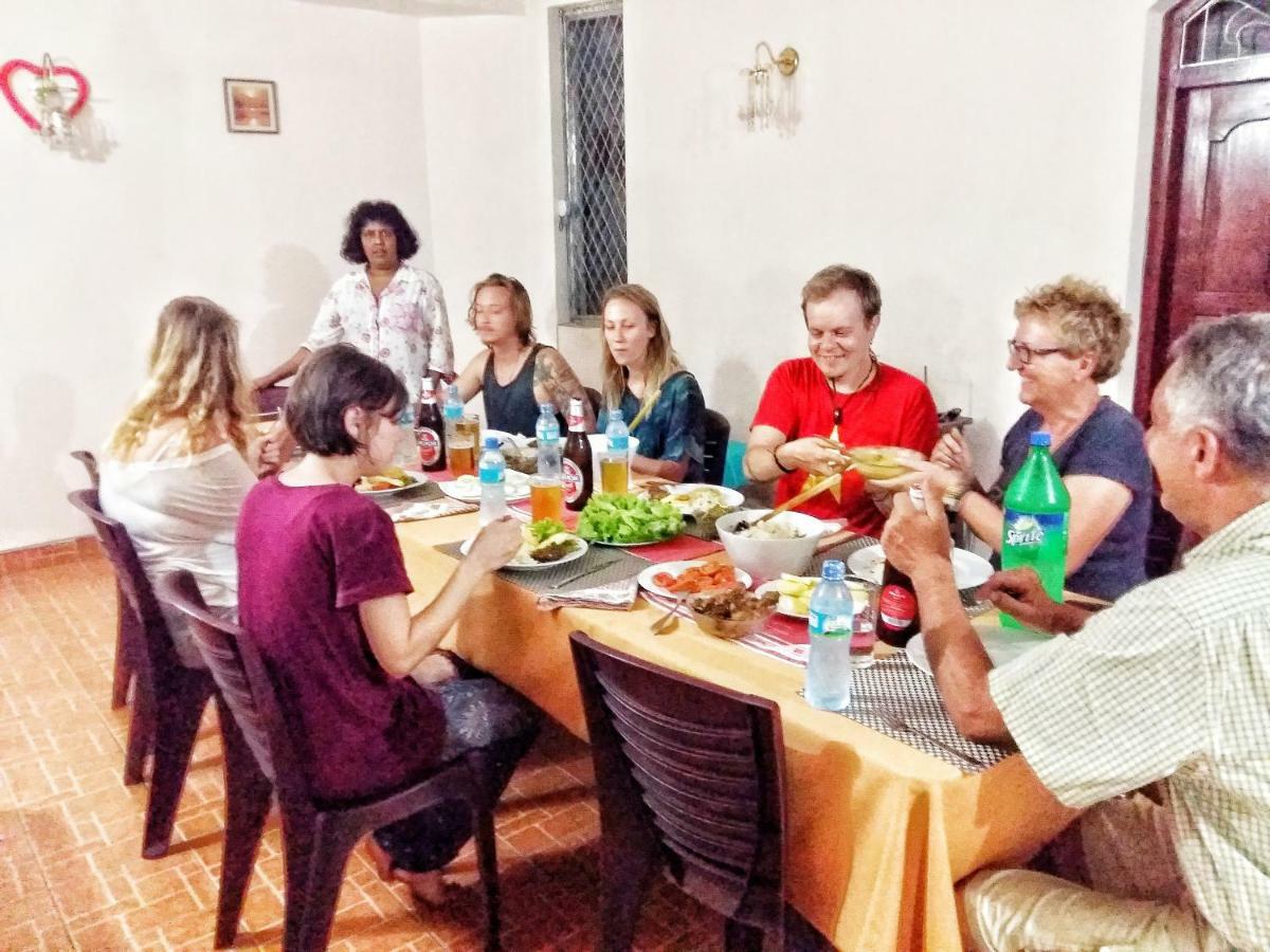 Ginza Rest Kandy Tennekumbura المظهر الخارجي الصورة
