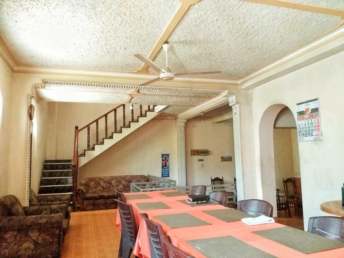 Ginza Rest Kandy Tennekumbura المظهر الخارجي الصورة