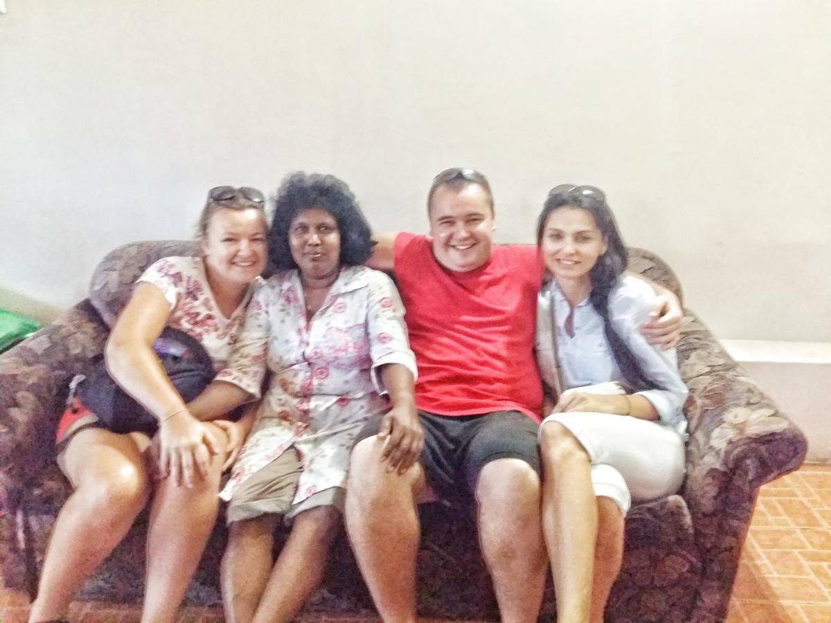 Ginza Rest Kandy Tennekumbura المظهر الخارجي الصورة