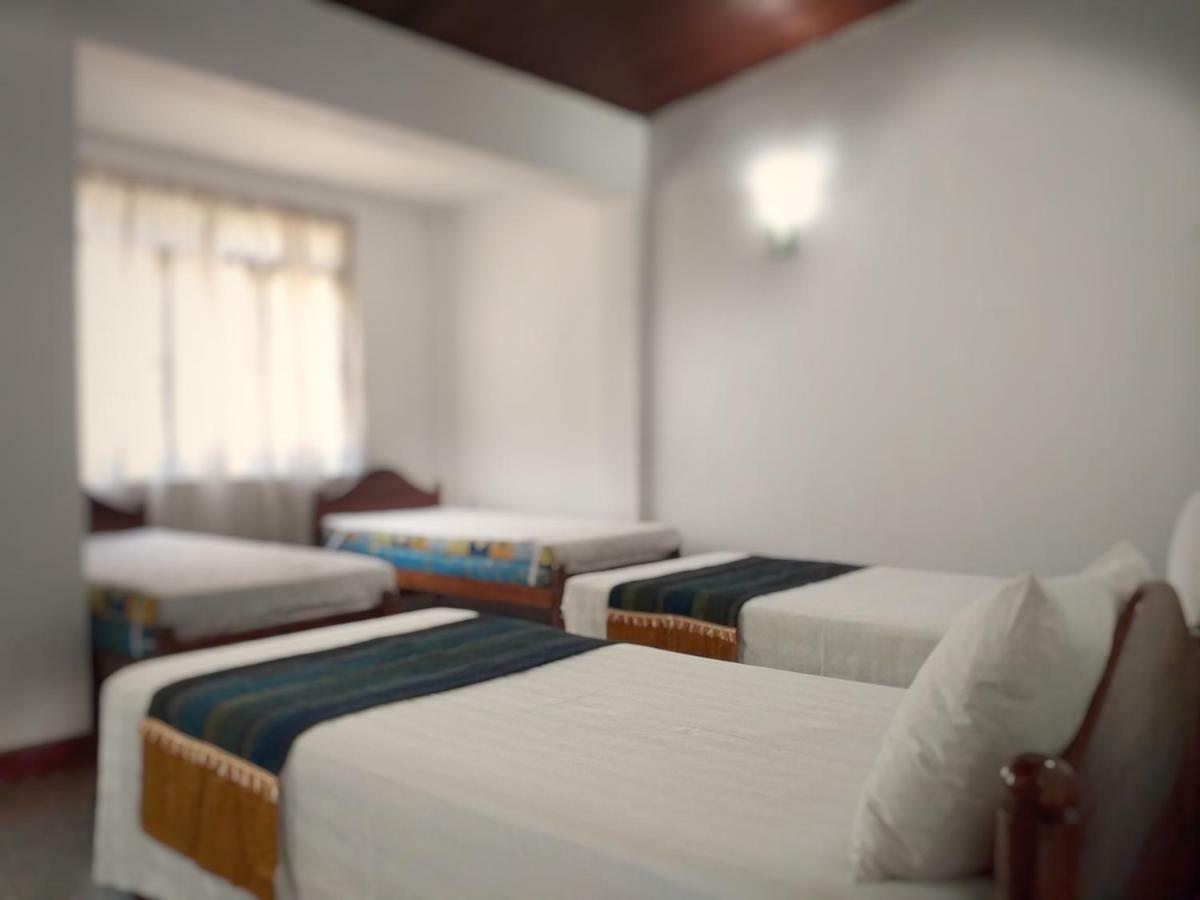 Ginza Rest Kandy Tennekumbura المظهر الخارجي الصورة