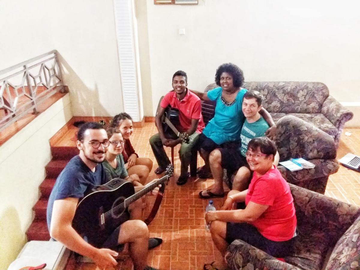 Ginza Rest Kandy Tennekumbura المظهر الخارجي الصورة