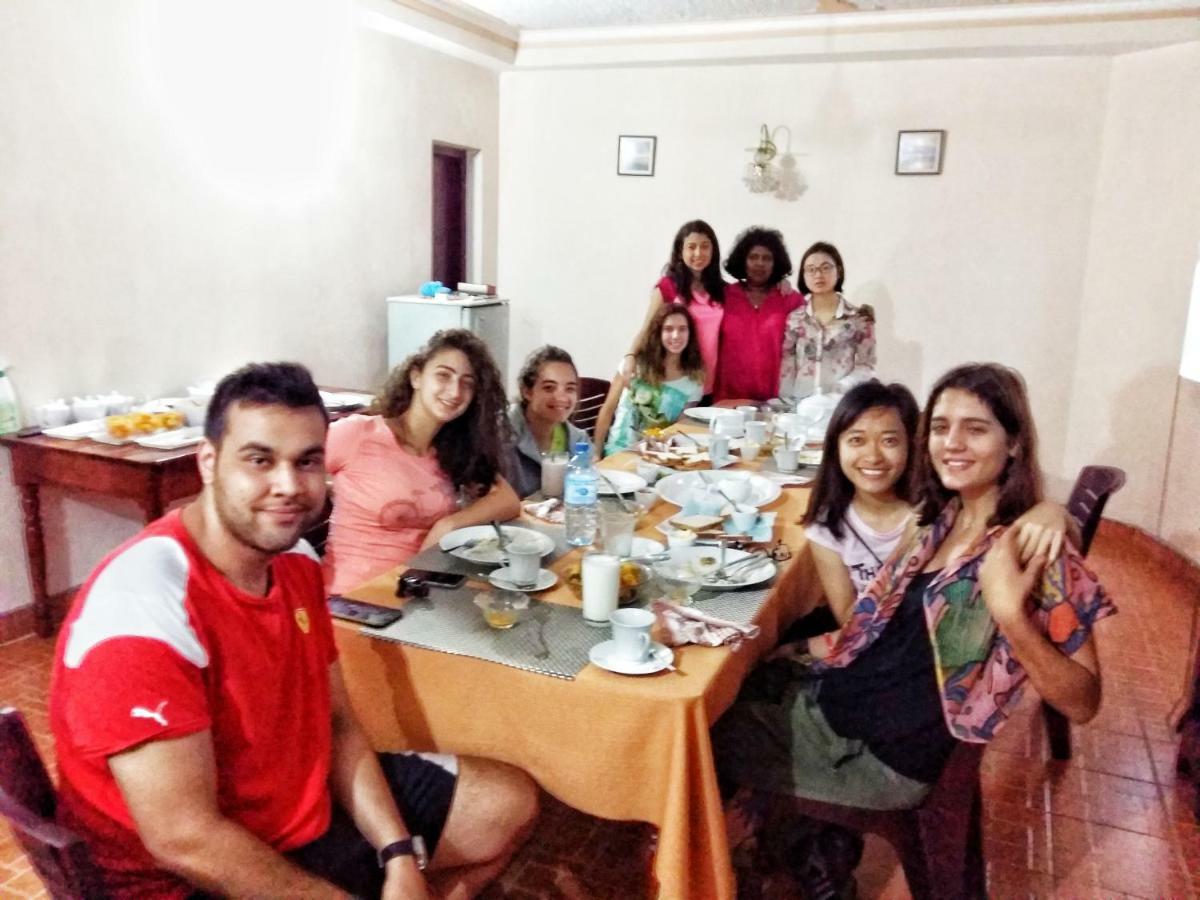 Ginza Rest Kandy Tennekumbura المظهر الخارجي الصورة