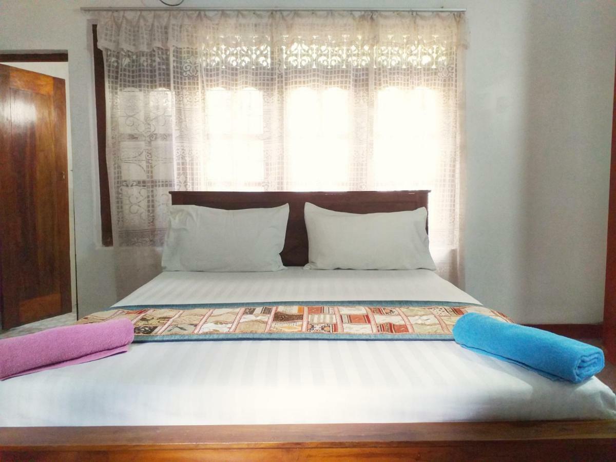 Ginza Rest Kandy Tennekumbura المظهر الخارجي الصورة
