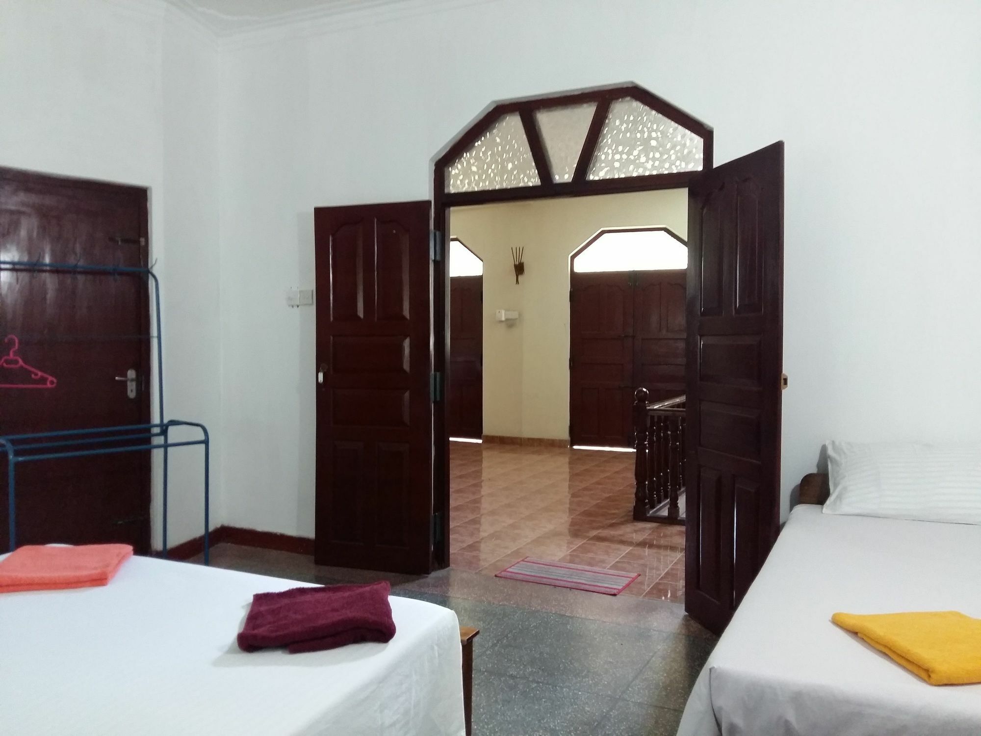 Ginza Rest Kandy Tennekumbura المظهر الخارجي الصورة