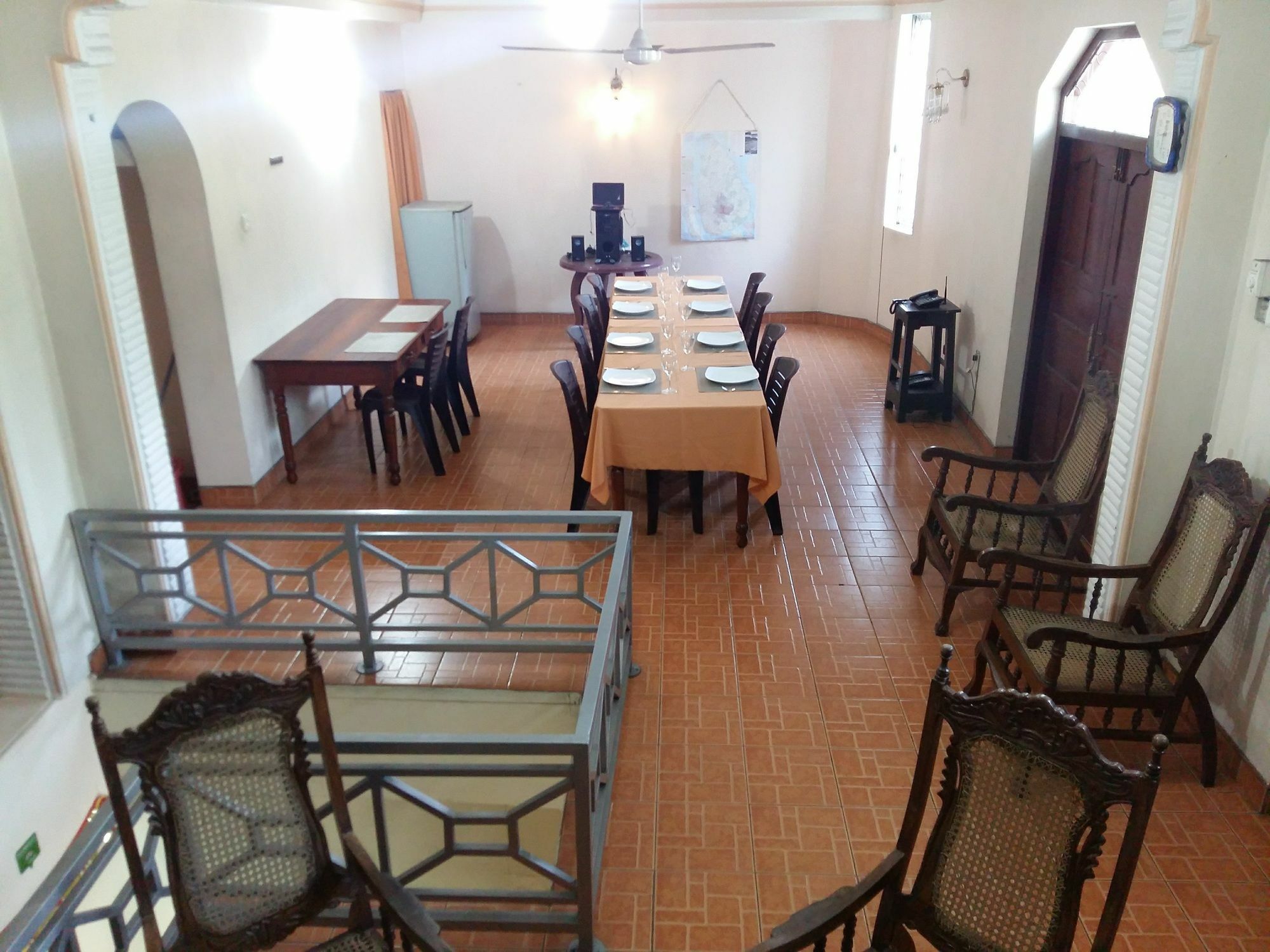 Ginza Rest Kandy Tennekumbura المظهر الخارجي الصورة