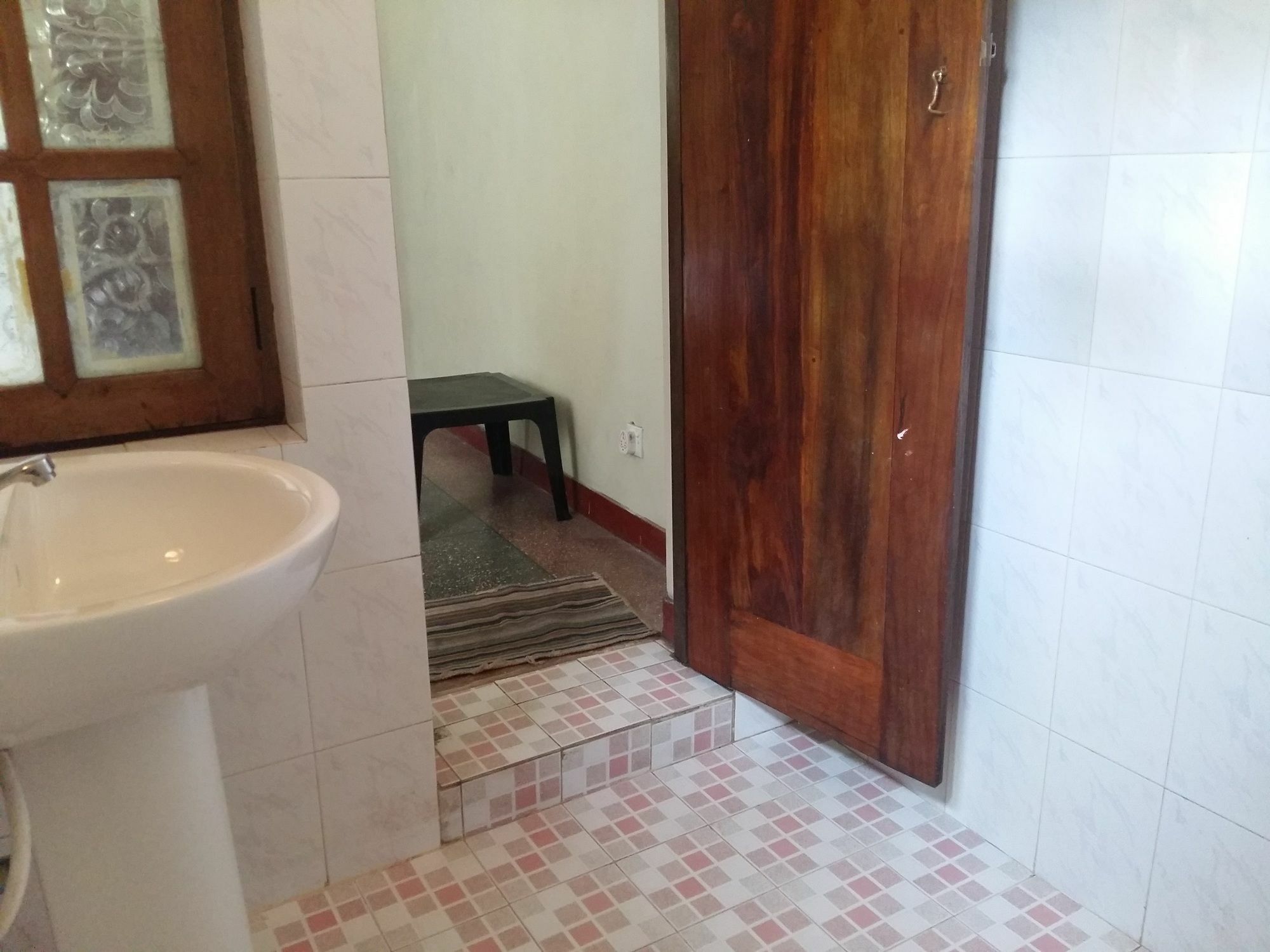 Ginza Rest Kandy Tennekumbura المظهر الخارجي الصورة