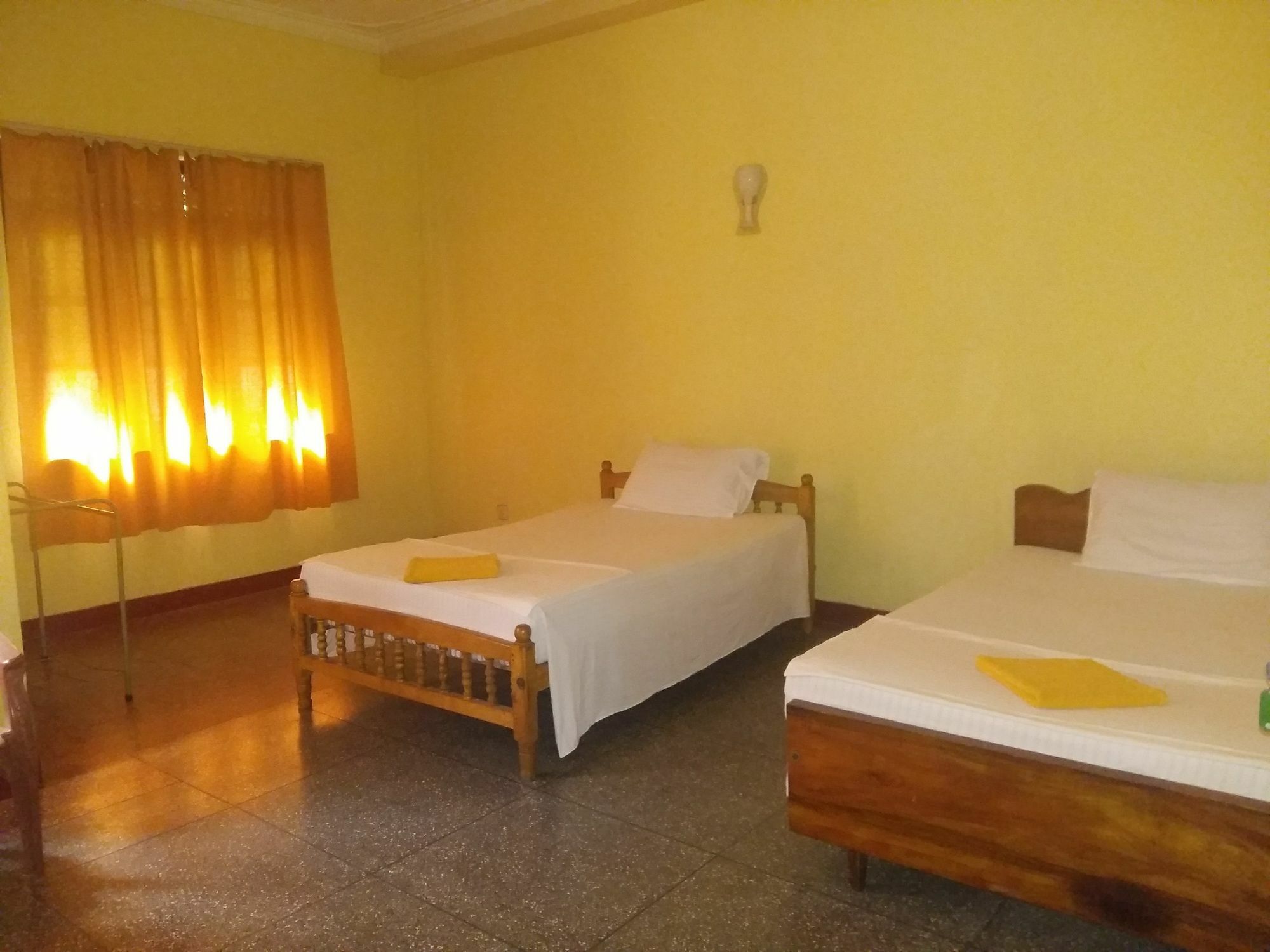 Ginza Rest Kandy Tennekumbura المظهر الخارجي الصورة