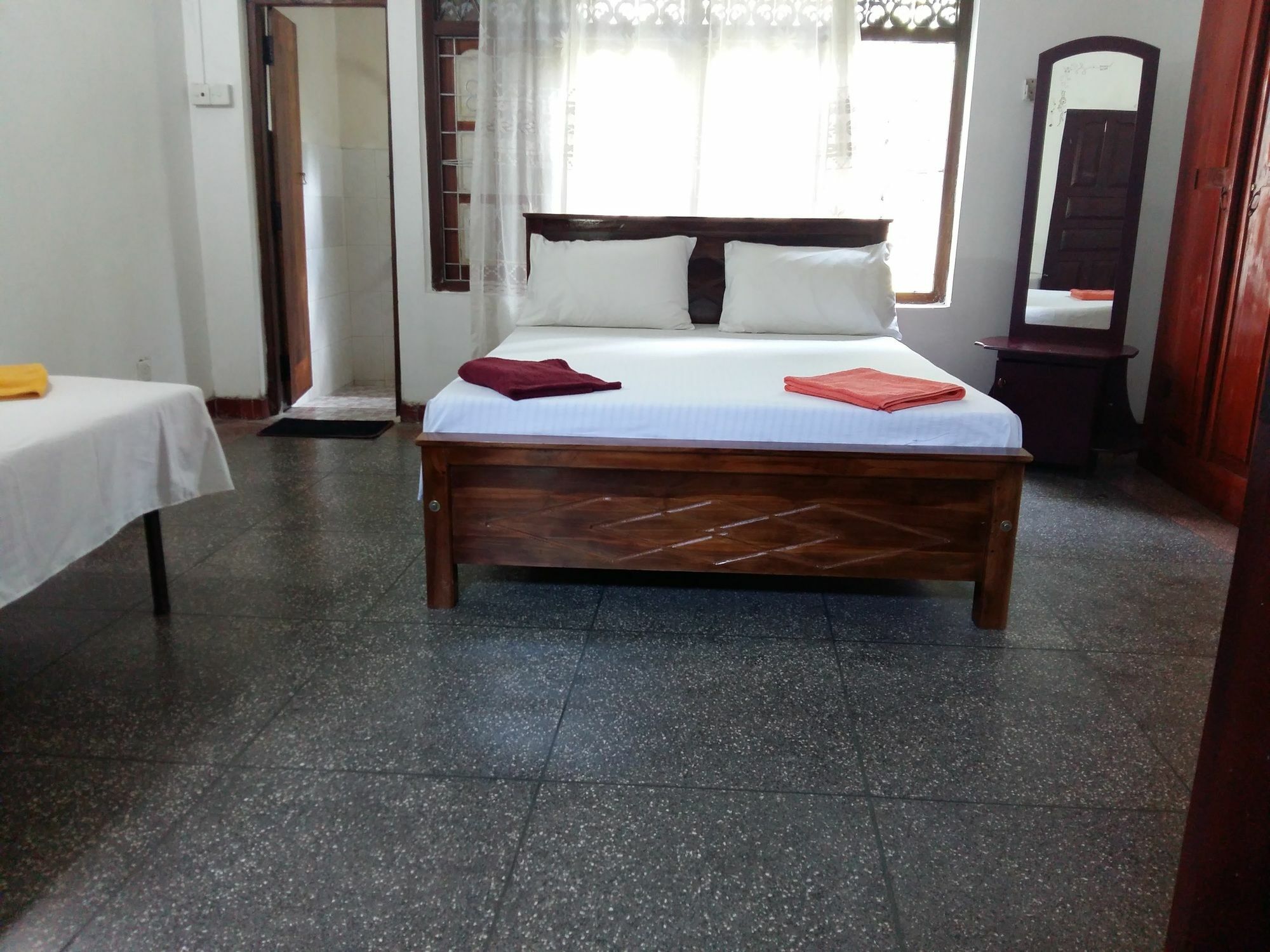 Ginza Rest Kandy Tennekumbura المظهر الخارجي الصورة