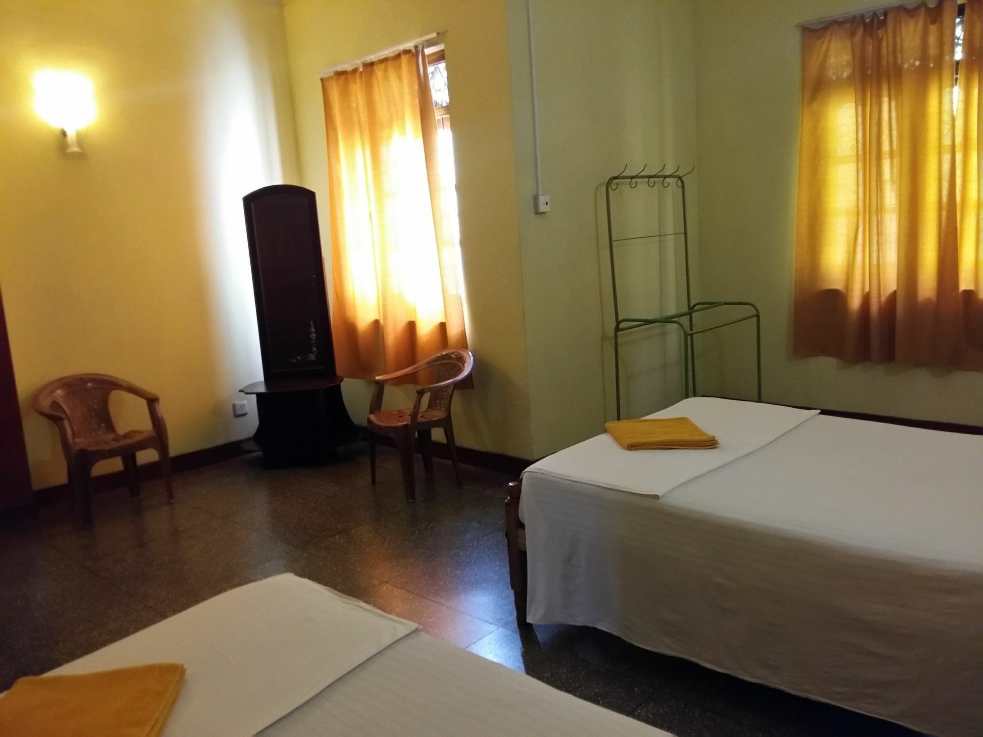 Ginza Rest Kandy Tennekumbura المظهر الخارجي الصورة