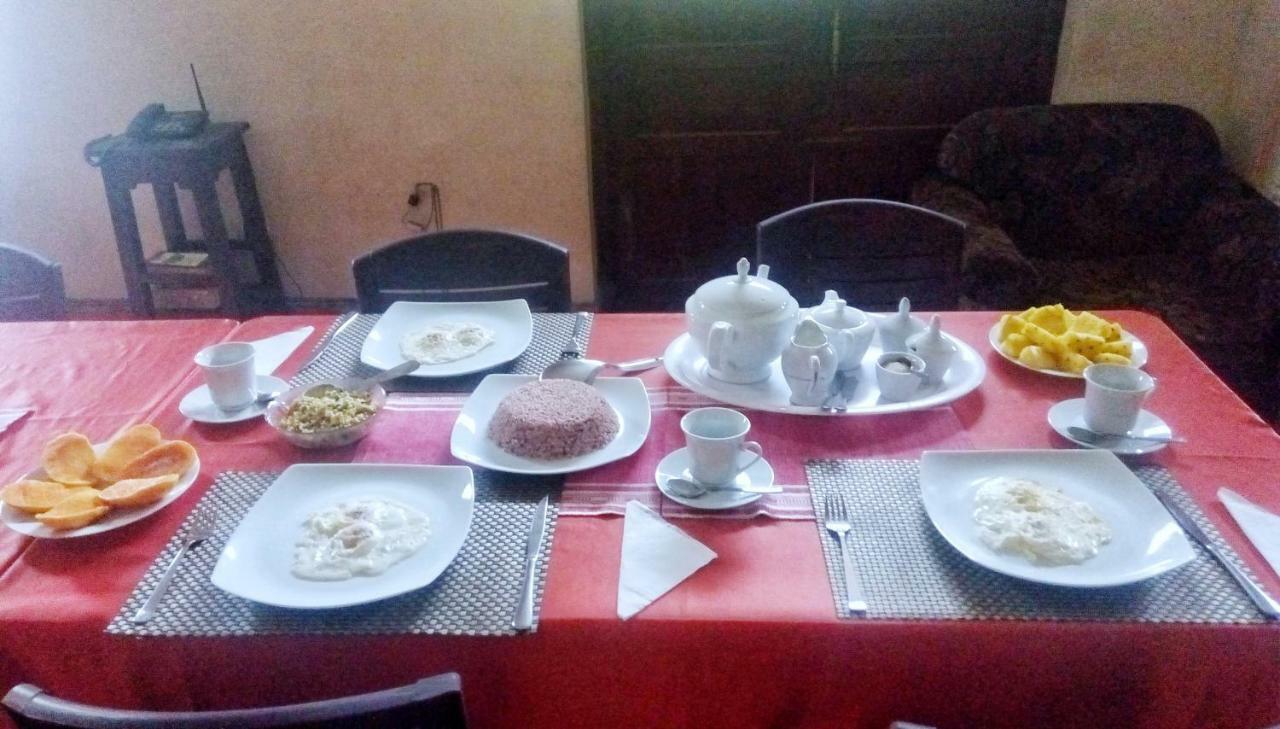Ginza Rest Kandy Tennekumbura المظهر الخارجي الصورة